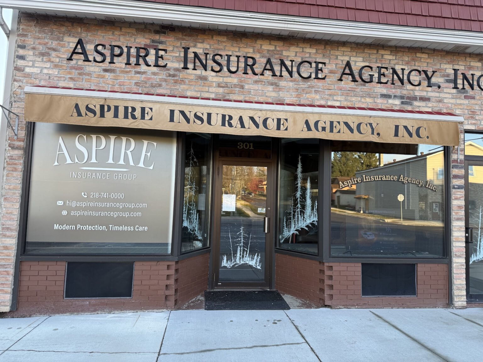 Locations in Hudson, WI | Aspire Insurance Group, Inc
